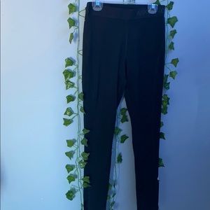 nike pro leggings
